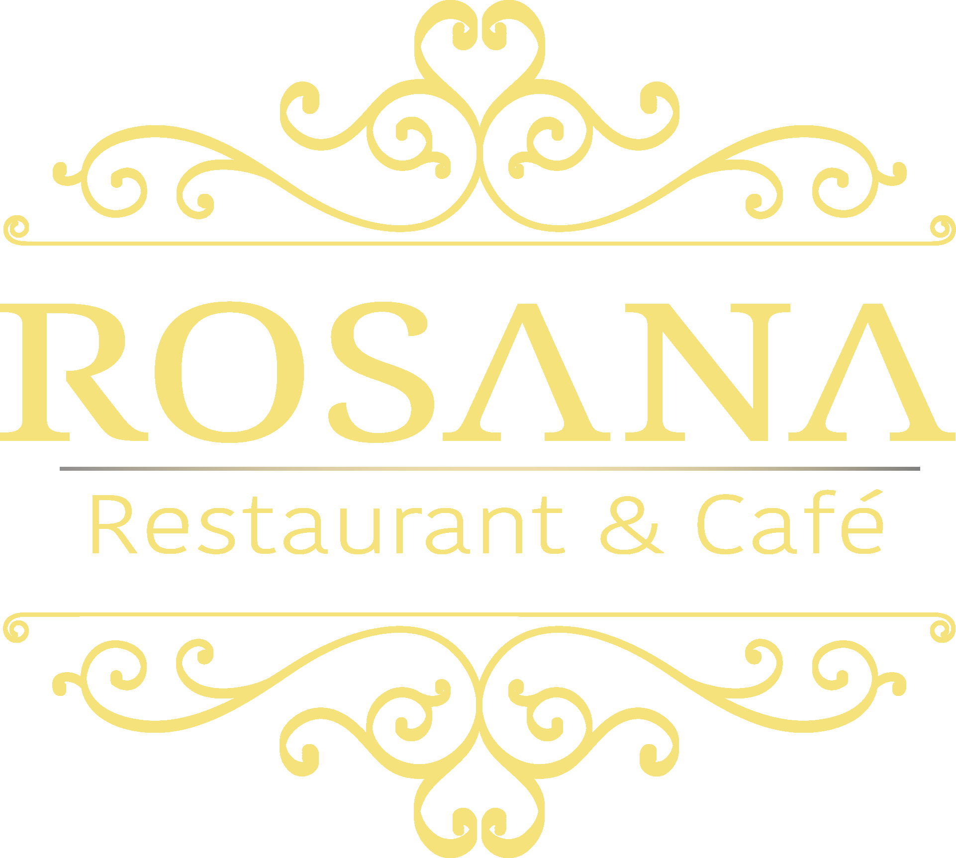 Rosana Restaurant & Café